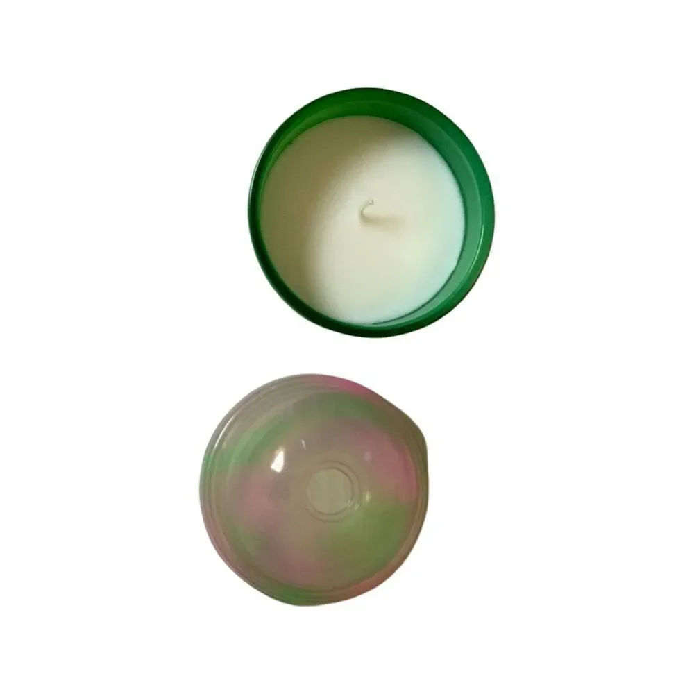 DW Home Green Watermelon Chiller Scented Single Wick Candle 11.2 OZ